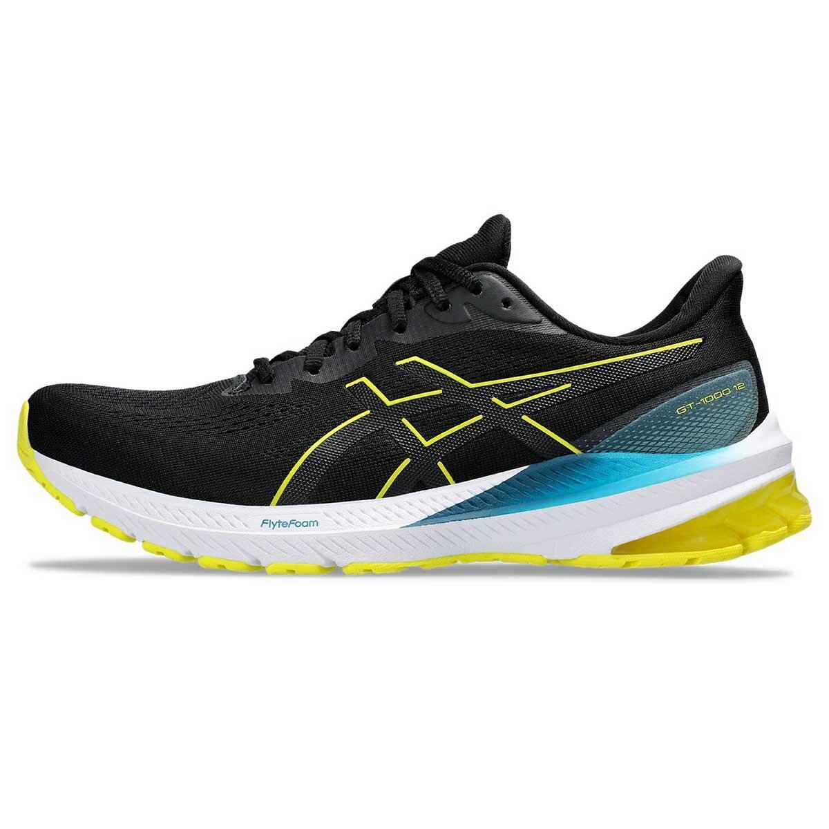 1586759-ASICS/メンズ ランニングシューズ GT-1000 1228.0