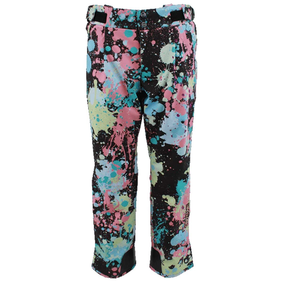 6688円 956882-ONYONE/PRINT OUTER PANTS プリントアウター 6688円 956882-ONYONE/PRINT OUTER PANTS プリントアウター