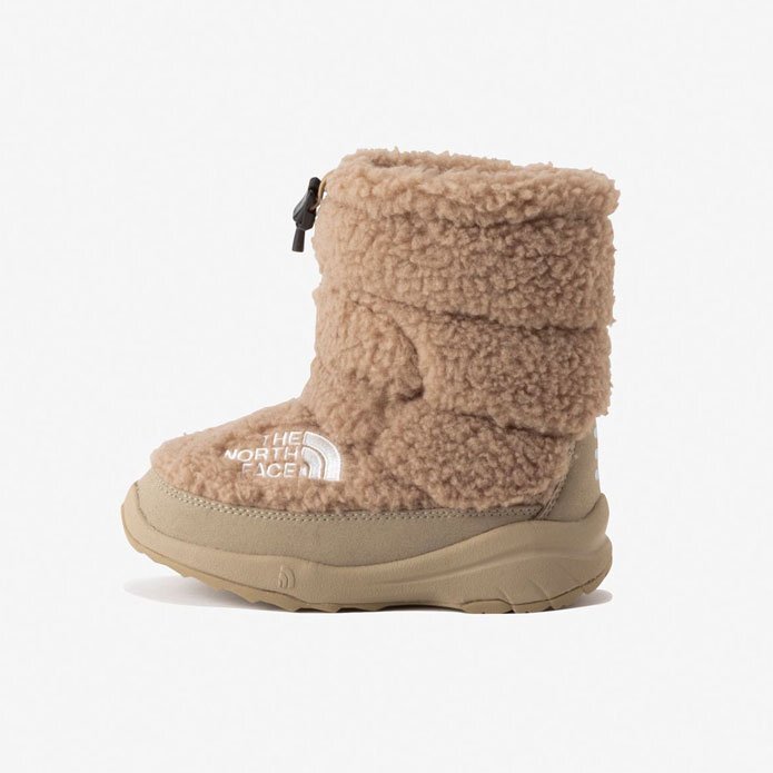 スノーブーツ 1531882-THE NORTH FACE/KNSEBTFLEECE22.0