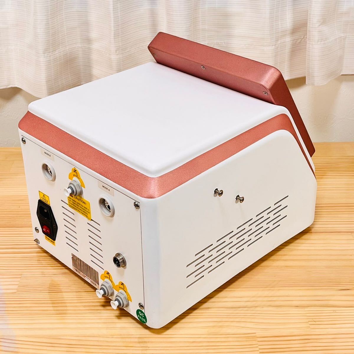 Vメイト ハイフ 美顔器 痩身機 フェイスリフト 起た Vメイト ハイフ 美顔器 痩身機 フェイスリフト 起た