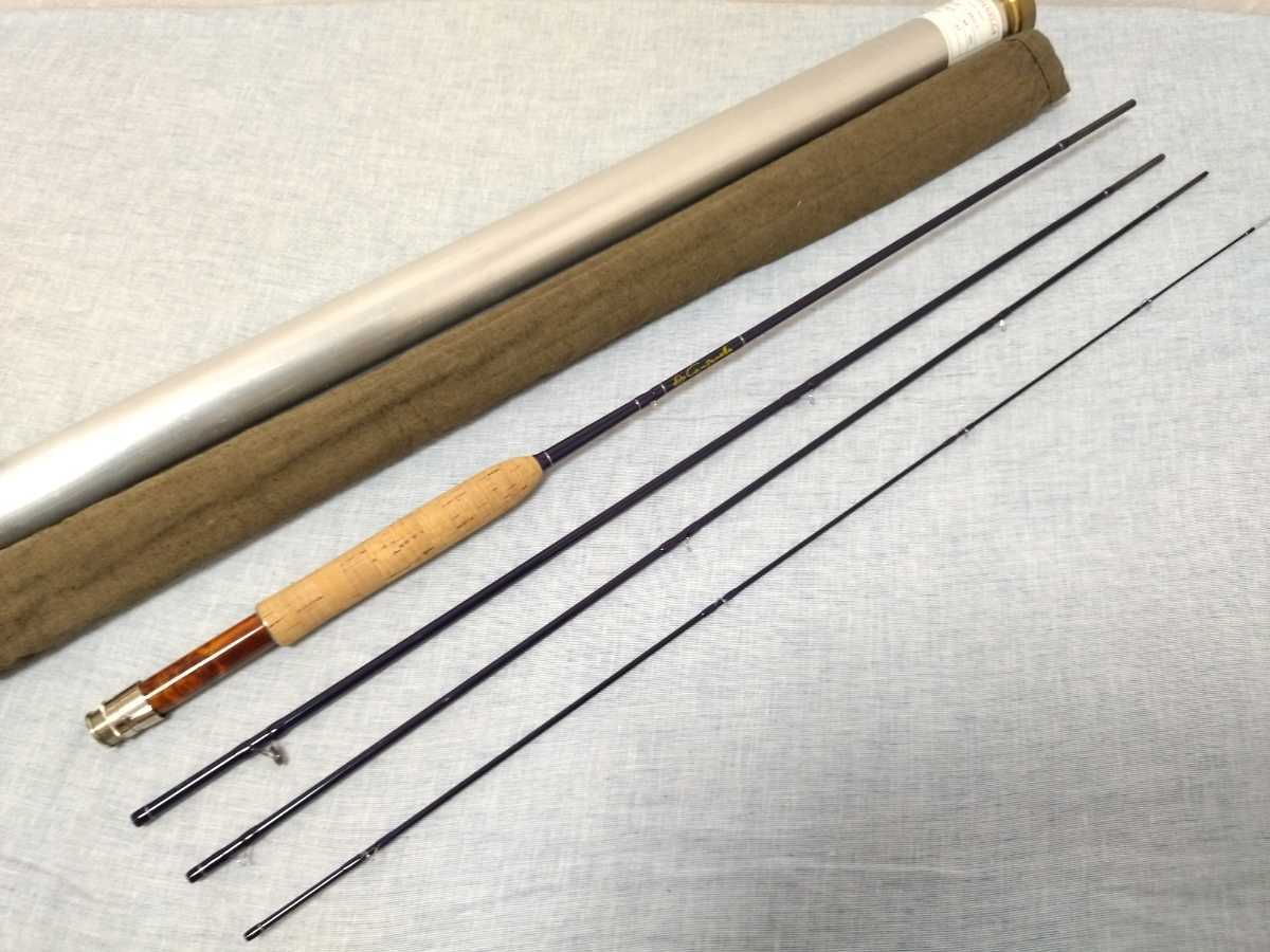 Yahoo!オークション - 美品 Campanella C4803S 8'0" #3 Yahoo!オークション - 美品 Campanella C4803S 8'0" #3