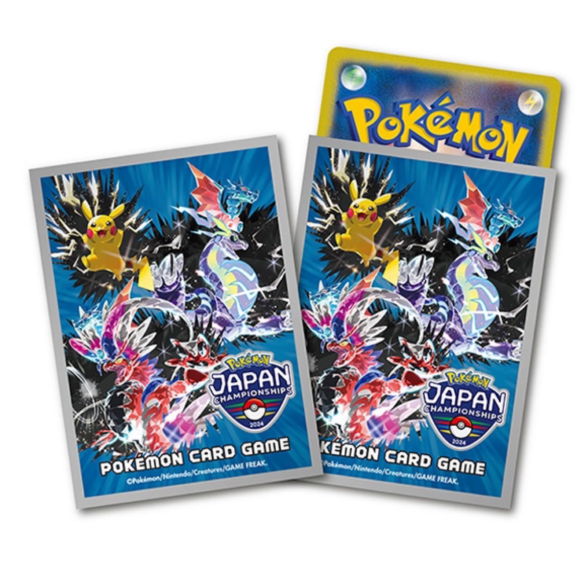ポケモンカード ジャパンチャンピオンシップス pjcs 2024 プレイ ポケモンカード ジャパンチャンピオンシップス pjcs 2024 プレイ