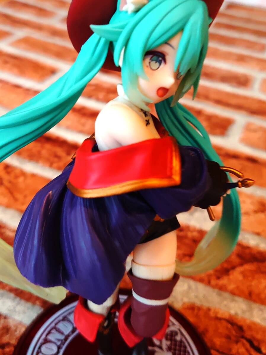 初音ミク 「キャラクター・ボーカル・シリーズ01 初音ミク 初音ミク 「キャラクター・ボーカル・シリーズ01 初音ミク