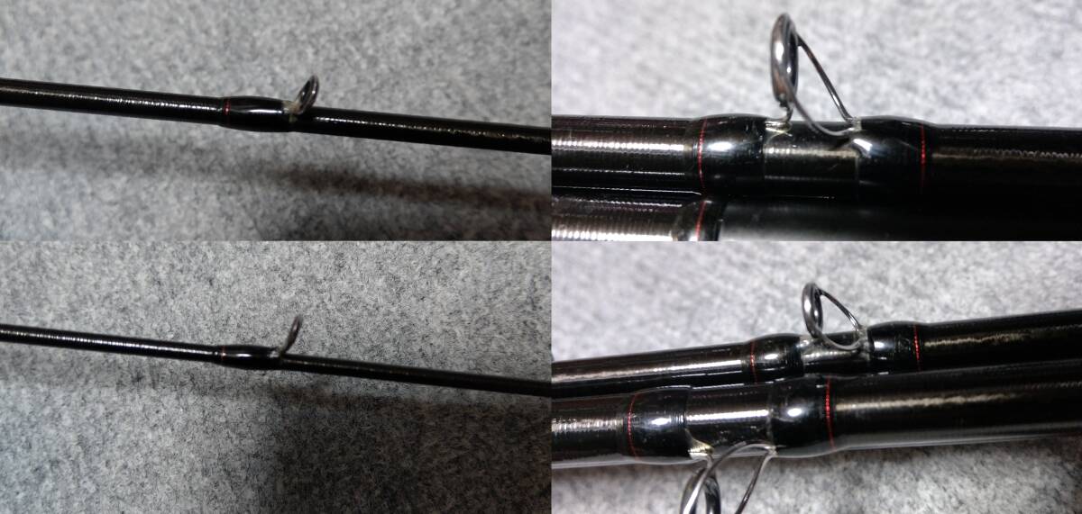 訳アリ 18 ポイズンアドレナ 173MH SHIMANO シマノ ジャッカル 訳アリ 18 ポイズンアドレナ 173MH SHIMANO シマノ ジャッカル