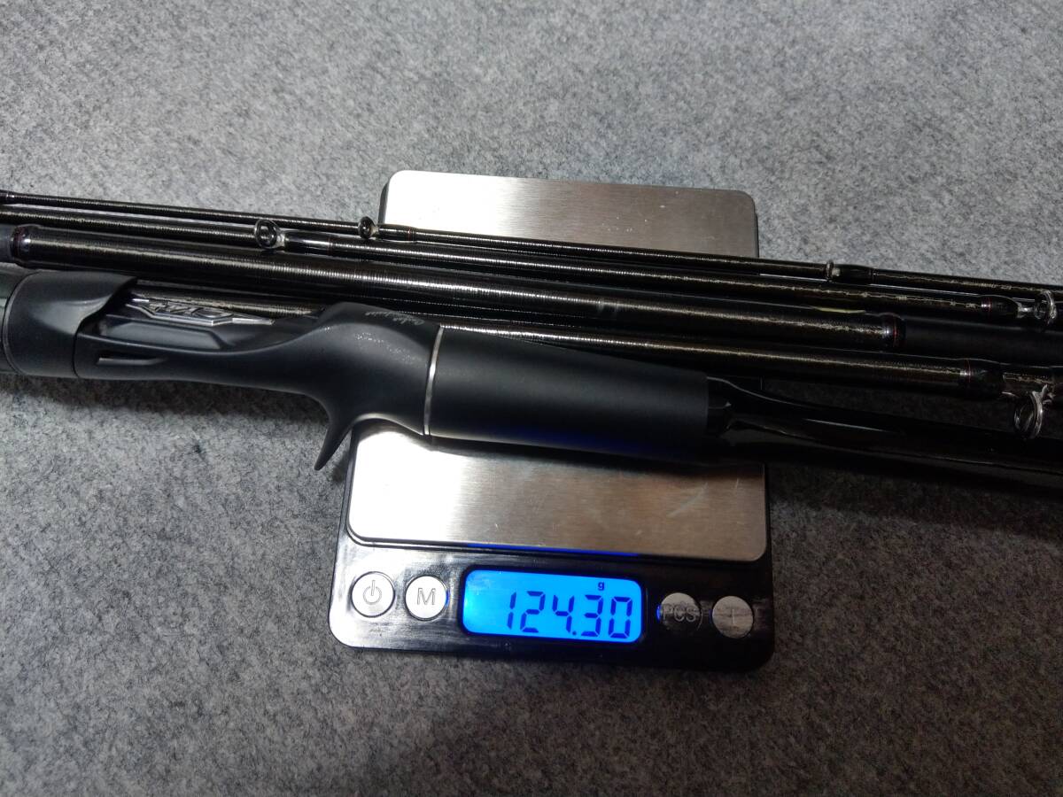 訳アリ 18 ポイズンアドレナ 173MH SHIMANO シマノ ジャッカル 訳アリ 18 ポイズンアドレナ 173MH SHIMANO シマノ ジャッカル