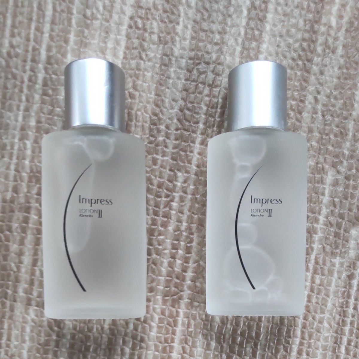 インプレス ローション2 30ml カネボウ