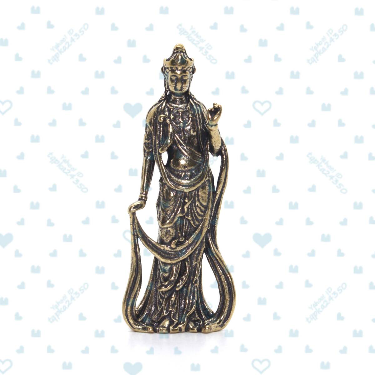 18g 勢至菩薩 仏像 仏教美術 大勢至 観音菩薩 聖観世音 阿弥陀 18g 勢至菩薩 仏像 仏教美術 大勢至 観音菩薩 聖観世音 阿弥陀