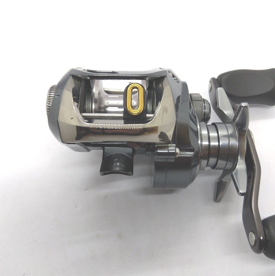 ダイワ ジリオン Jドリーム5 3L 左ハンドル ベイトリール DAIWA ダイワ ジリオン Jドリーム5 3L 左ハンドル ベイトリール DAIWA
