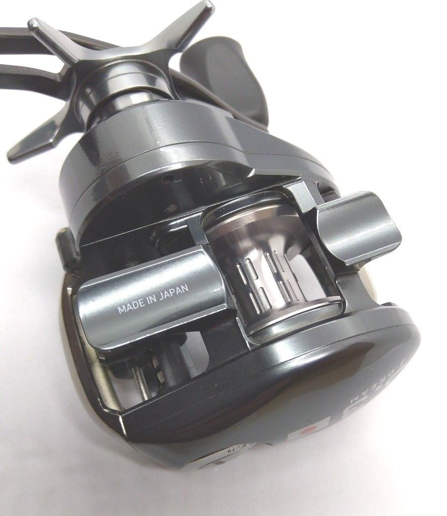 ダイワ ジリオン Jドリーム5 3L 左ハンドル ベイトリール DAIWA ダイワ ジリオン Jドリーム5 3L 左ハンドル ベイトリール DAIWA
