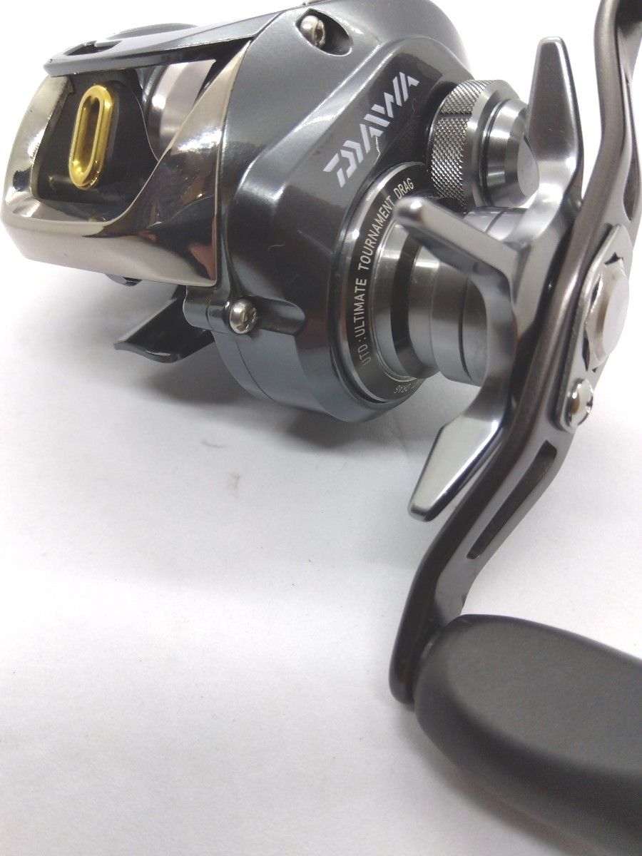 ダイワ ジリオン Jドリーム5 3L 左ハンドル ベイトリール DAIWA ダイワ ジリオン Jドリーム5 3L 左ハンドル ベイトリール DAIWA