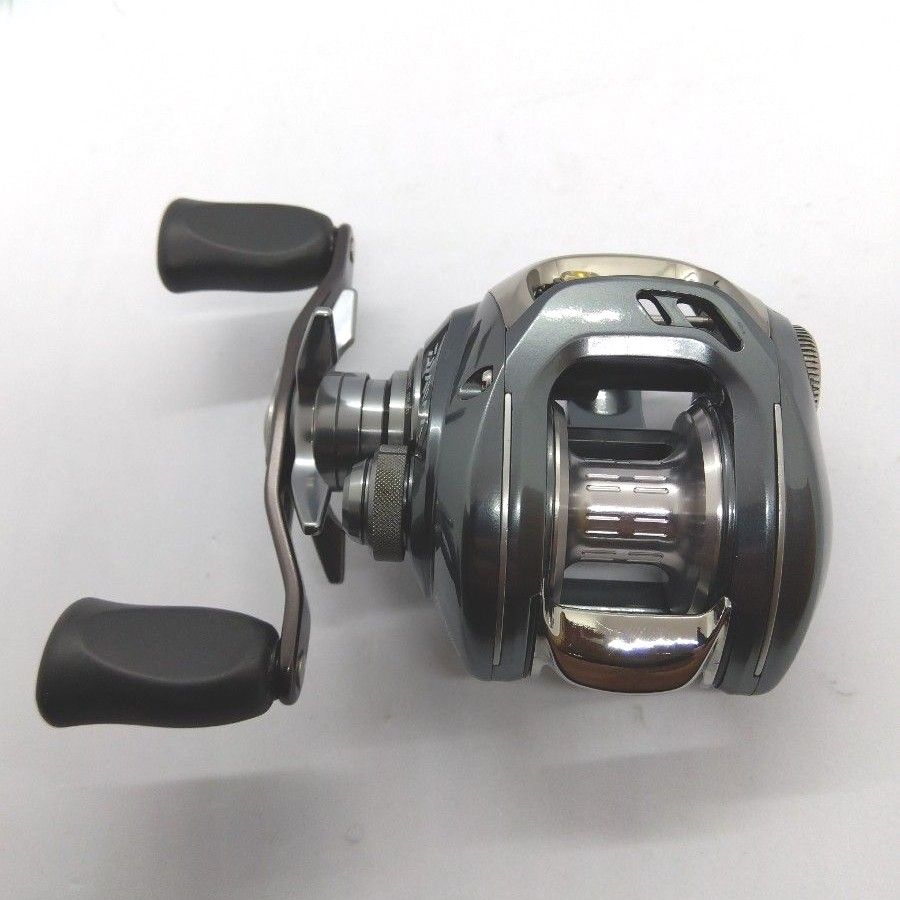 ダイワ ジリオン Jドリーム5 3L 左ハンドル ベイトリール DAIWA ダイワ ジリオン Jドリーム5 3L 左ハンドル ベイトリール DAIWA