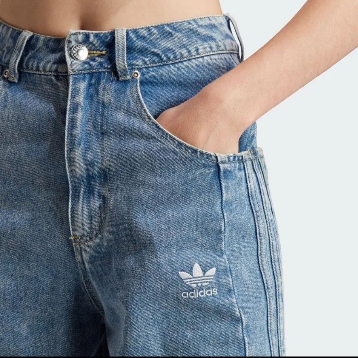 新品 adidas アディブレイク デニムジーンズ 27|Yahoo!フリマ 新品 adidas アディブレイク デニムジーンズ 27|Yahoo!フリマ