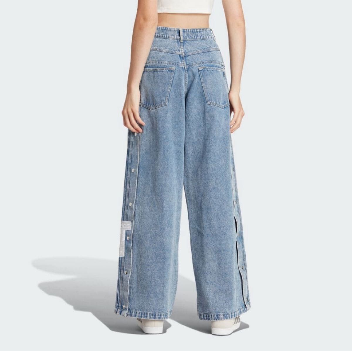 新品 adidas アディブレイク デニムジーンズ 27|Yahoo!フリマ 新品 adidas アディブレイク デニムジーンズ 27|Yahoo!フリマ