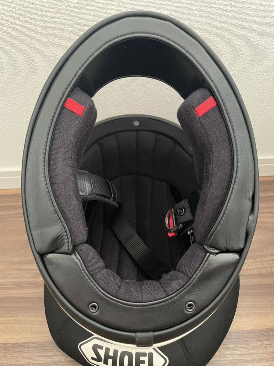 送料込み SHOEI ショウエイ グラムスター サイズM 製造2021 未 送料込み SHOEI ショウエイ グラムスター サイズM 製造2021 未