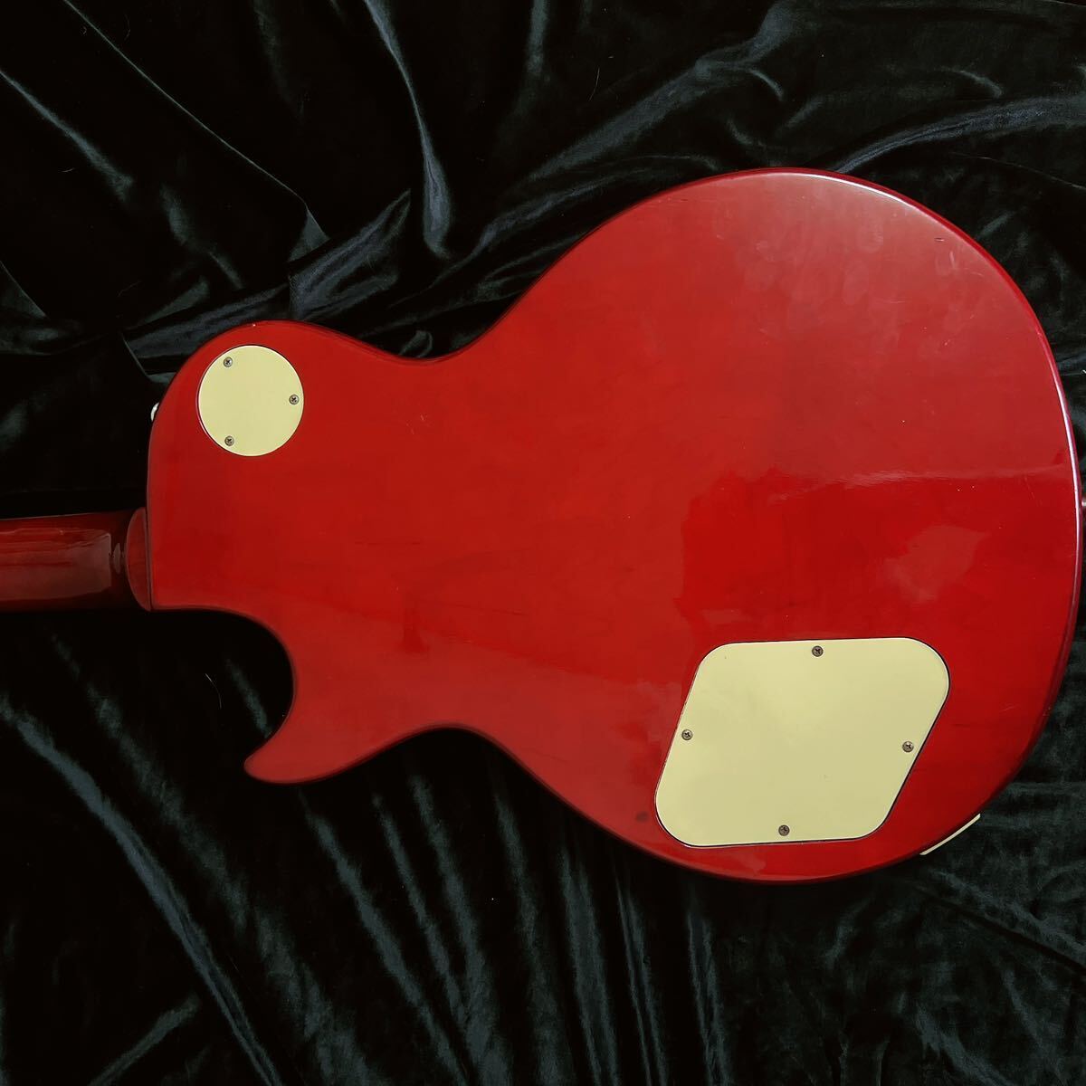 Bibian 比比昂- Gession Let's Play Music Tokai Les Paul Type Bibian 比比昂- Gession Let's Play Music Tokai Les Paul Type