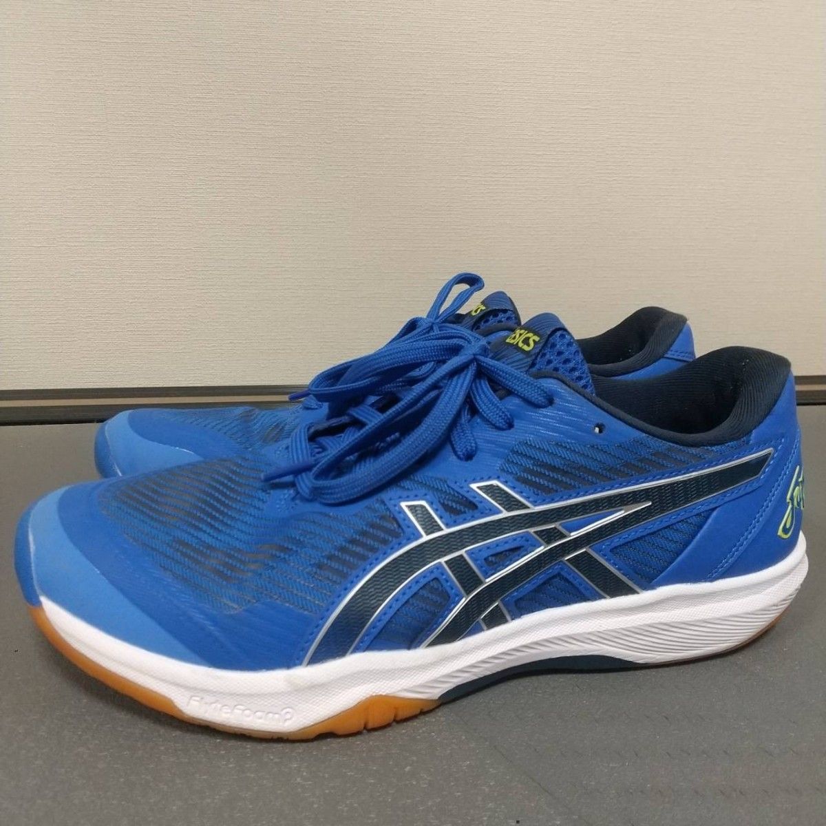 アシックス ROTE JAPAN LYTE FF 3 25.0㎝ ネイビー - メルカリ アシックス ROTE JAPAN LYTE FF 3 25.0㎝ ネイビー - メルカリ