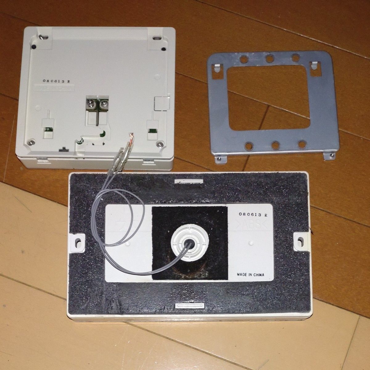 エコキュート リモコン パナソニック ナショナル 台所 浴室 エコキュート リモコン パナソニック ナショナル 台所 浴室