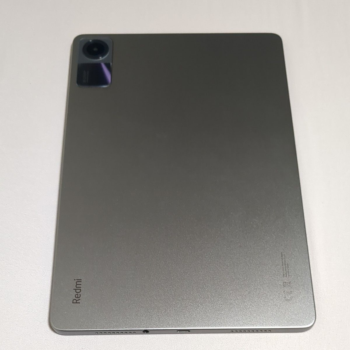 Xiaomi Redmi Pad SE グラファイトグレー おまけケース付き Xiaomi Redmi Pad SE グラファイトグレー おまけケース付き