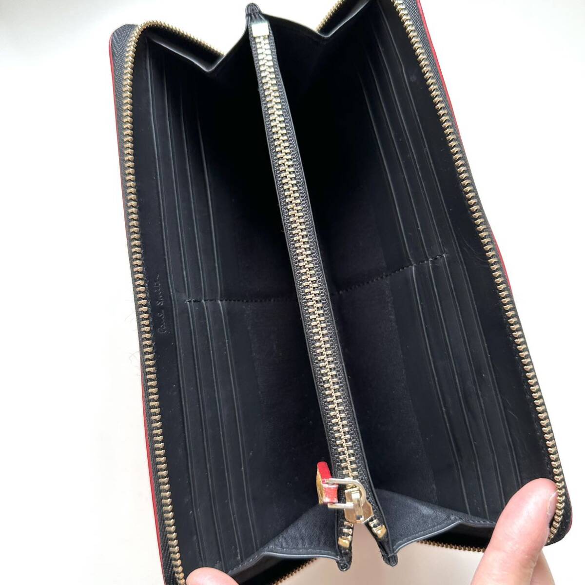 ポールスミス Paul Smith 長財布 シグネチャーストライプ|Yahoo ポールスミス Paul Smith 長財布 シグネチャーストライプ|Yahoo