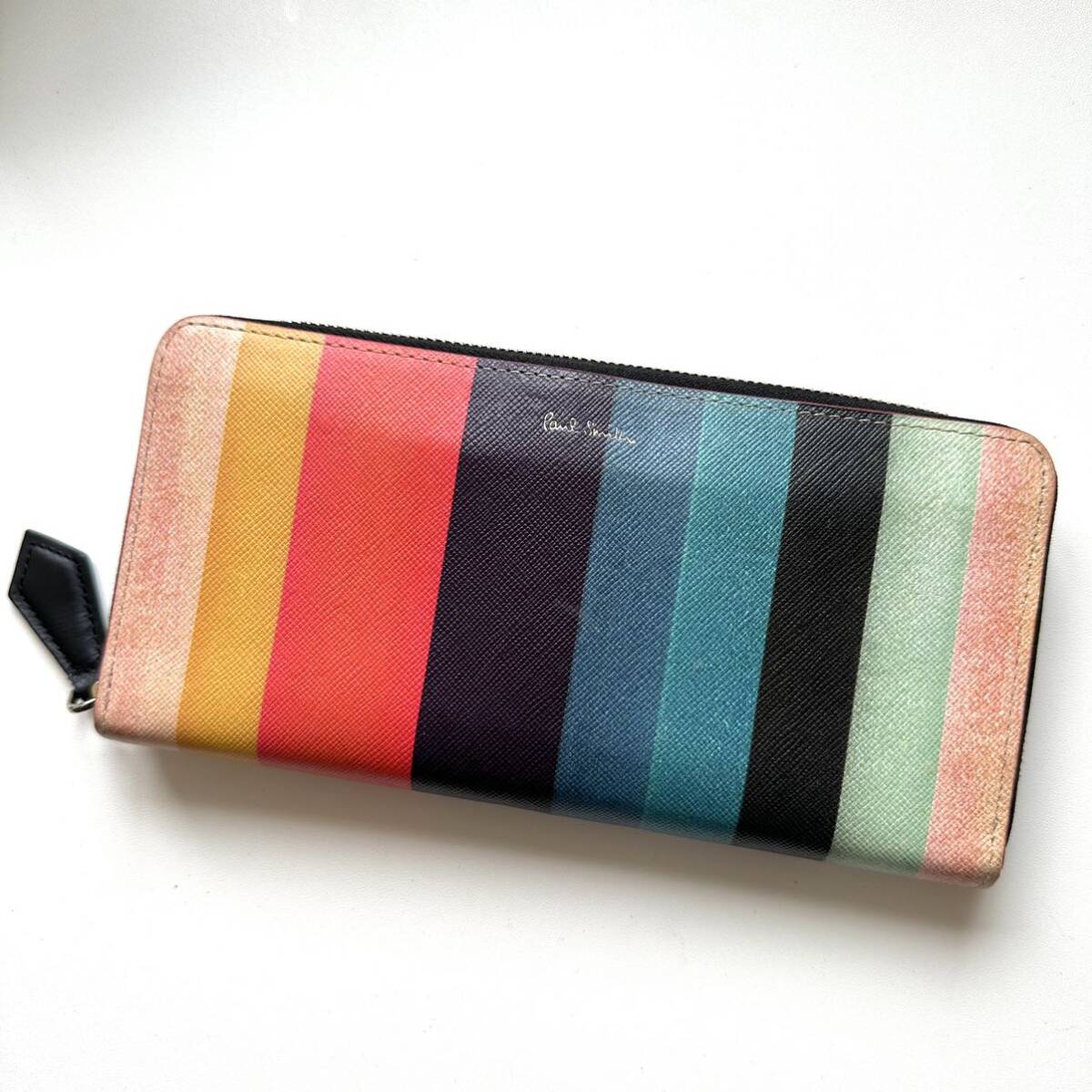 ポールスミス Paul Smith 長財布 シグネチャーストライプ|Yahoo ポールスミス Paul Smith 長財布 シグネチャーストライプ|Yahoo