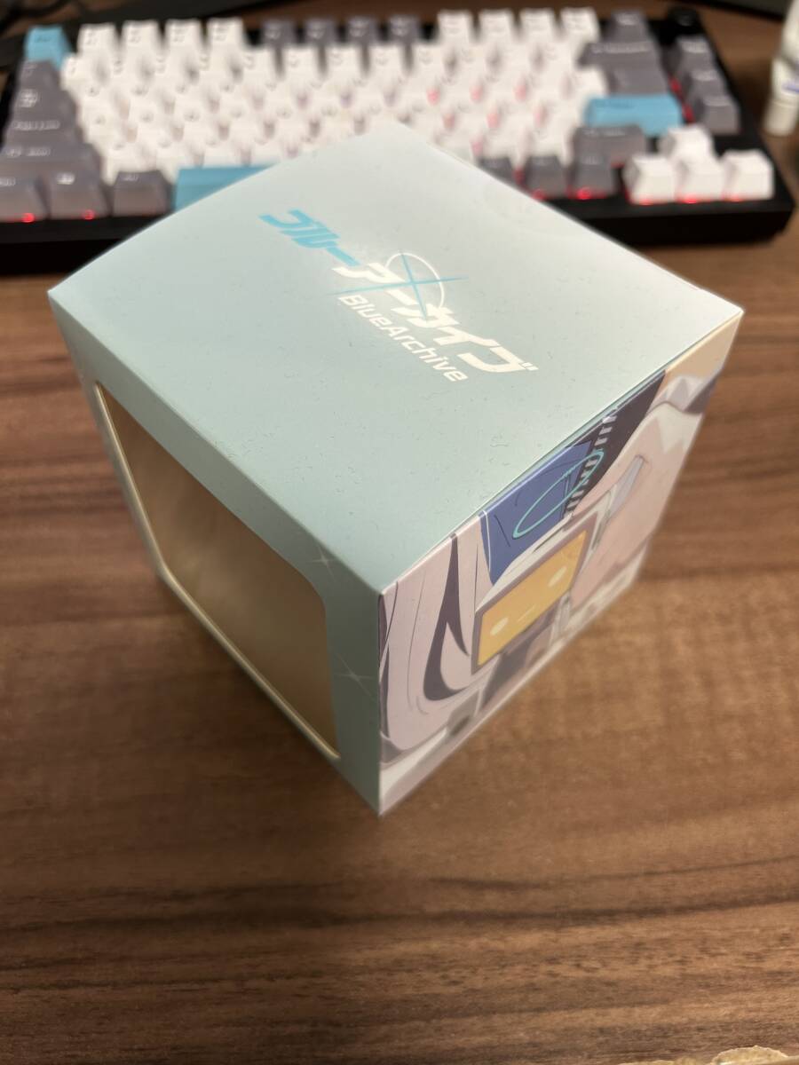 アリスのロボットキーホルダー ブルーアーカイブ Yostar|Yahoo アリスのロボットキーホルダー ブルーアーカイブ Yostar|Yahoo