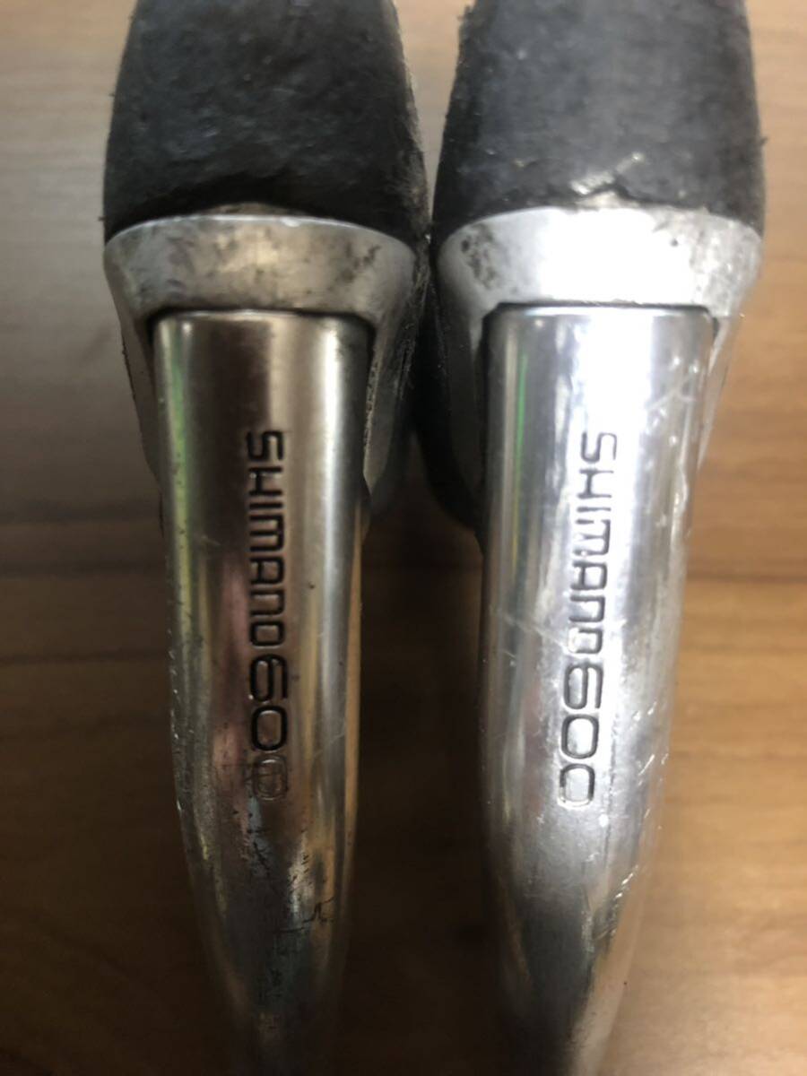 SHIMANO 600 BL-6209 ブレーキレバー|Yahoo!フリマ(旧PayPay SHIMANO 600 BL-6209 ブレーキレバー|Yahoo!フリマ(旧PayPay