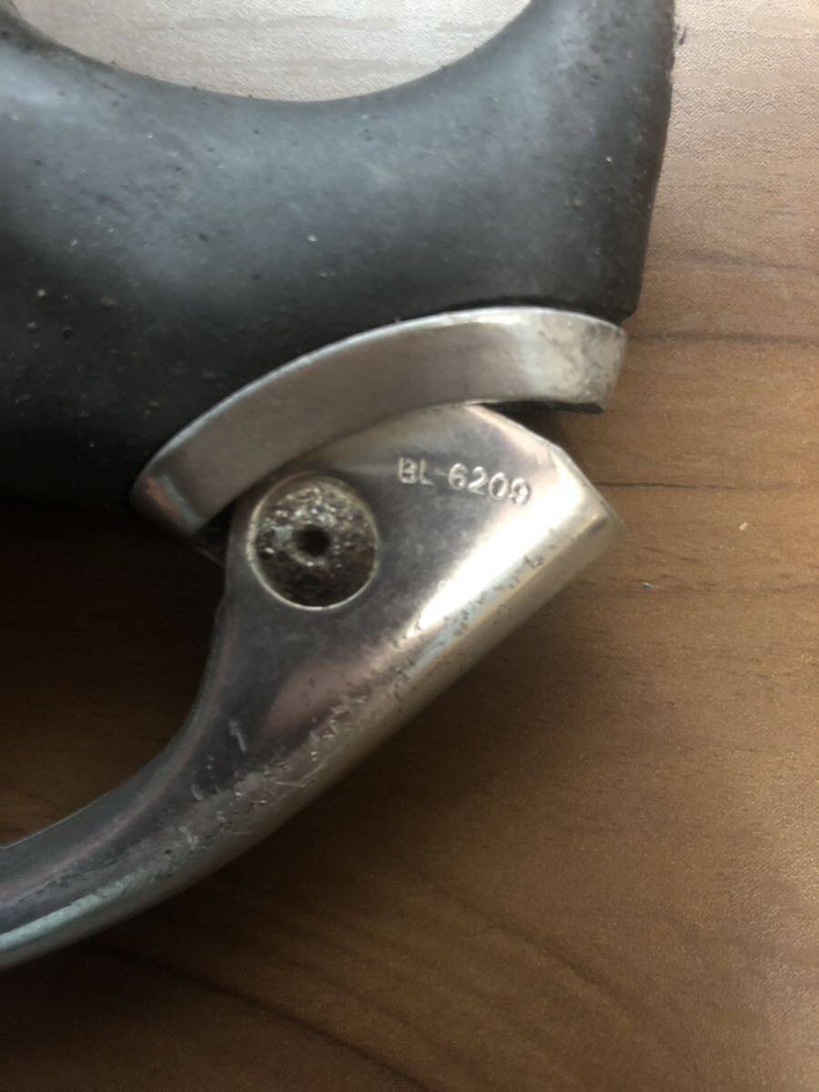 SHIMANO 600 BL-6209 ブレーキレバー|Yahoo!フリマ(旧PayPay SHIMANO 600 BL-6209 ブレーキレバー|Yahoo!フリマ(旧PayPay
