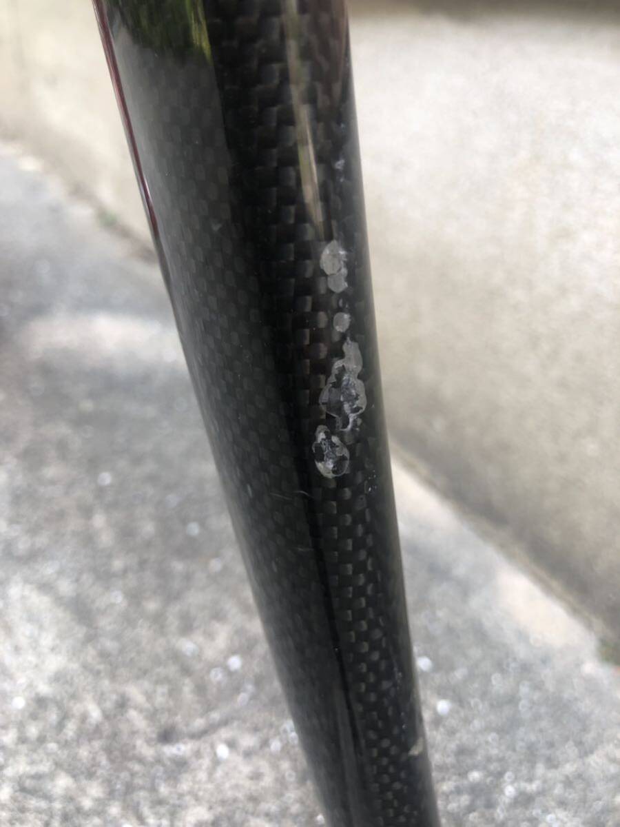 CANNONDALE SIX13 サイズ56 フレーム カーボン アルミ CANNONDALE SIX13 サイズ56 フレーム カーボン アルミ