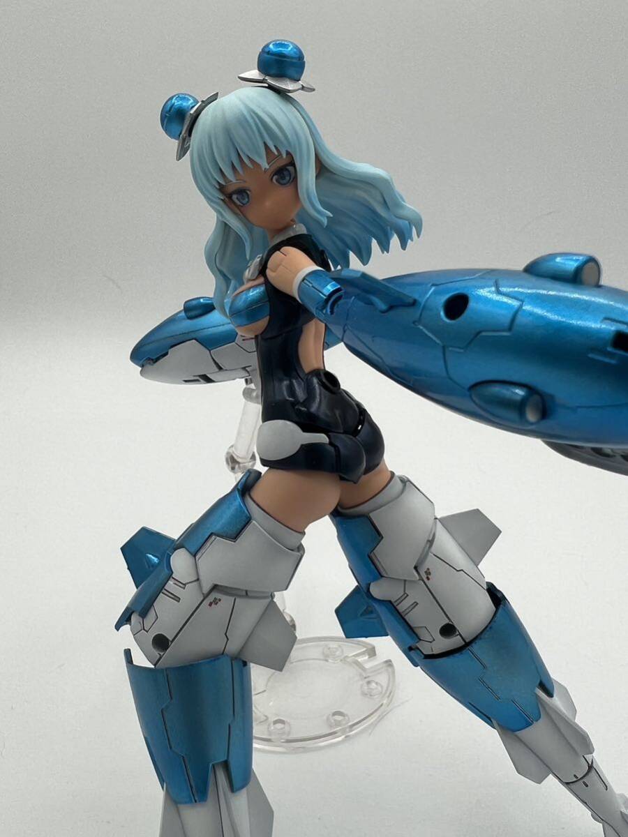 Yahoo!オークション - 30MS シアナ=アマルシア ミキシング塗装完成品 Yahoo!オークション - 30MS シアナ=アマルシア ミキシング塗装完成品