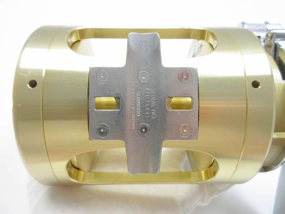 Yahoo!オークション - シマノ ティアグラ 50W LRS /管理AT3411/23 Yahoo!オークション - シマノ ティアグラ 50W LRS /管理AT3411/23