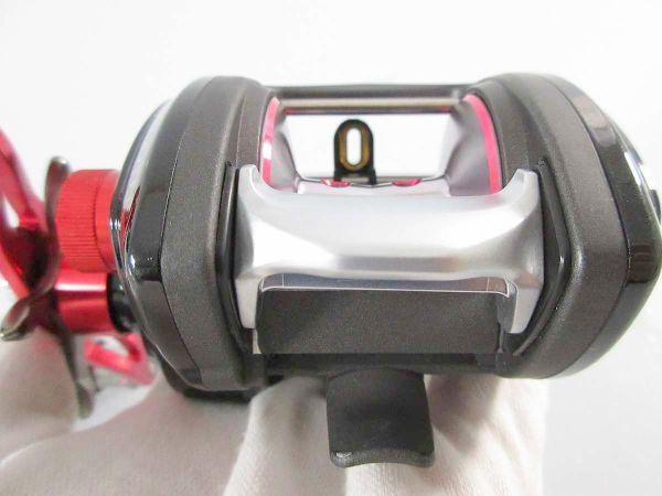 ABU レボ ビッグシュータ 左巻き /管理AT3088/14|moskoma.com ABU レボ ビッグシュータ 左巻き /管理AT3088/14|moskoma.com
