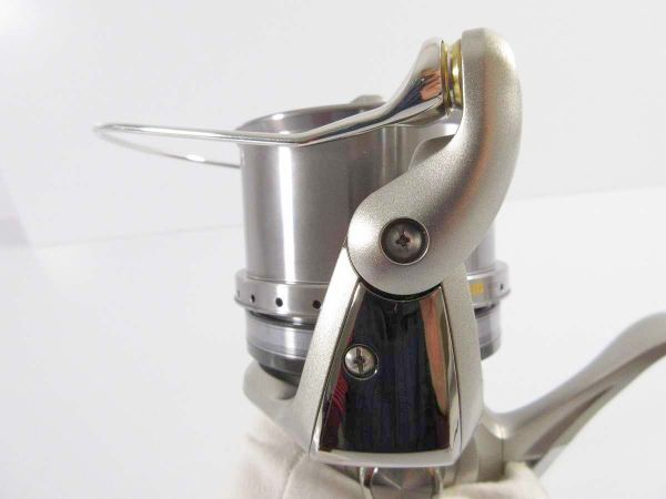 シマノ 09 スーパーエアロ フリーゲン TYPE1.5 右巻き /管理 シマノ 09 スーパーエアロ フリーゲン TYPE1.5 右巻き /管理