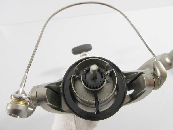 シマノ 09 スーパーエアロ フリーゲン TYPE1.5 右巻き /管理 シマノ 09 スーパーエアロ フリーゲン TYPE1.5 右巻き /管理