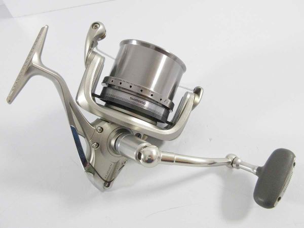 シマノ 09 スーパーエアロ フリーゲン TYPE1.5 右巻き /管理 シマノ 09 スーパーエアロ フリーゲン TYPE1.5 右巻き /管理