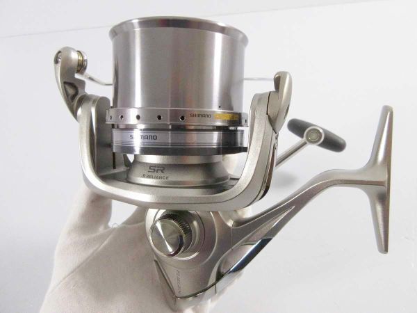 シマノ 09 スーパーエアロ フリーゲン TYPE1.5 右巻き /管理 シマノ 09 スーパーエアロ フリーゲン TYPE1.5 右巻き /管理