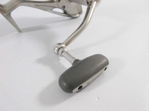 シマノ 09 スーパーエアロ フリーゲン TYPE1.5 右巻き /管理 シマノ 09 スーパーエアロ フリーゲン TYPE1.5 右巻き /管理