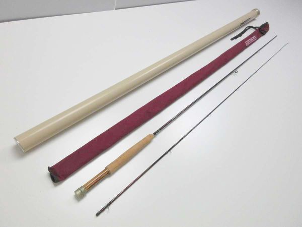 SAGE グラファイトⅢ 279LL 7'9 #2　／管理AT3097／34
