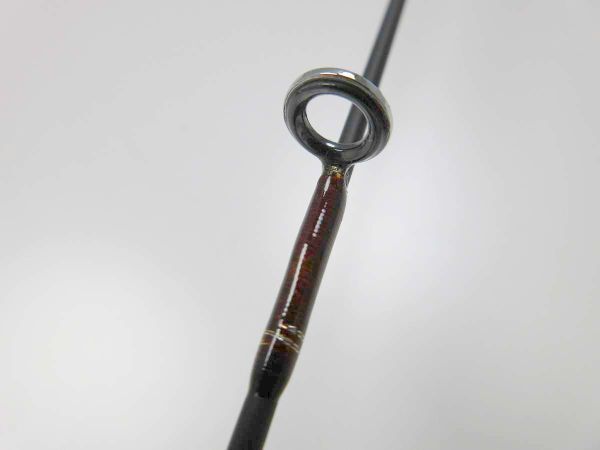 ダイワ シルバークリーク SC-S 602XULRS-SV /管理AT3073/38 ダイワ シルバークリーク SC-S 602XULRS-SV /管理AT3073/38