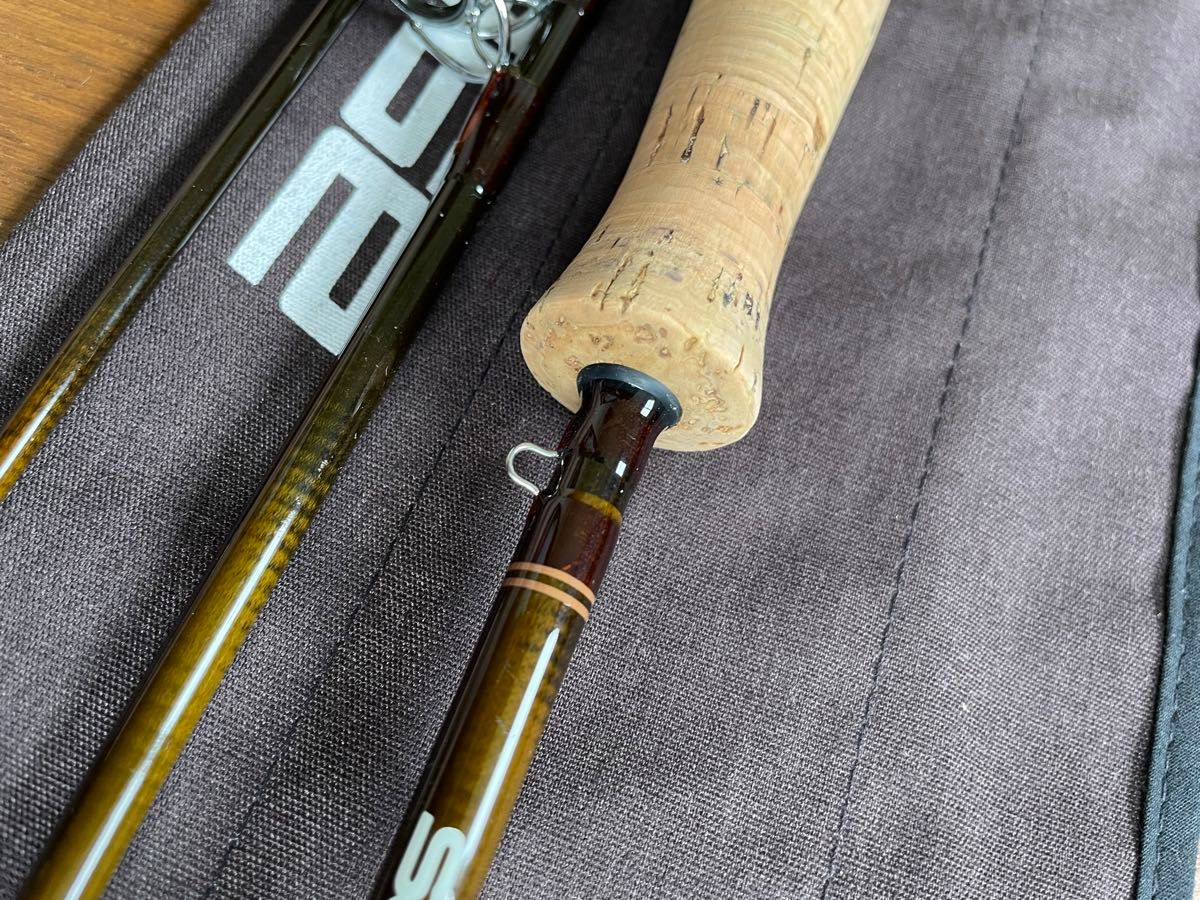 美品 sage セージ 890-3 RPL X #8 9'0 美品 sage セージ 890-3 RPL X #8 9'0