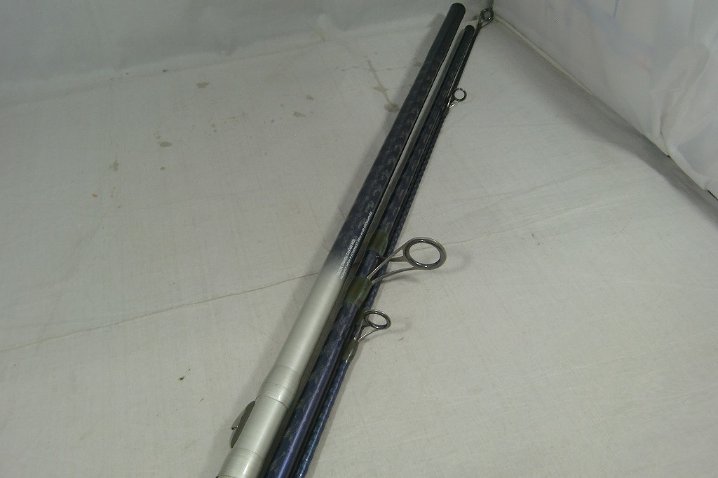 5100円 シマノ 初代 キススペシャル 405CX 穂先 /管理AU0041 5100円 シマノ 初代 キススペシャル 405CX 穂先 /管理AU0041