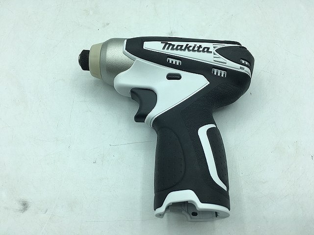 マキタ makita インパクトドライバー TD090D