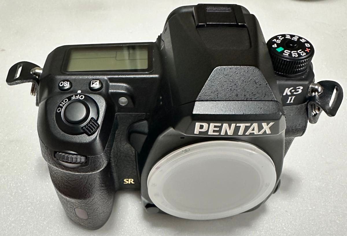 RICOH PENTAX K-3 II レンズ 3本他色々|Yahoo!フリマ(旧PayPay RICOH PENTAX K-3 II レンズ 3本他色々|Yahoo!フリマ(旧PayPay