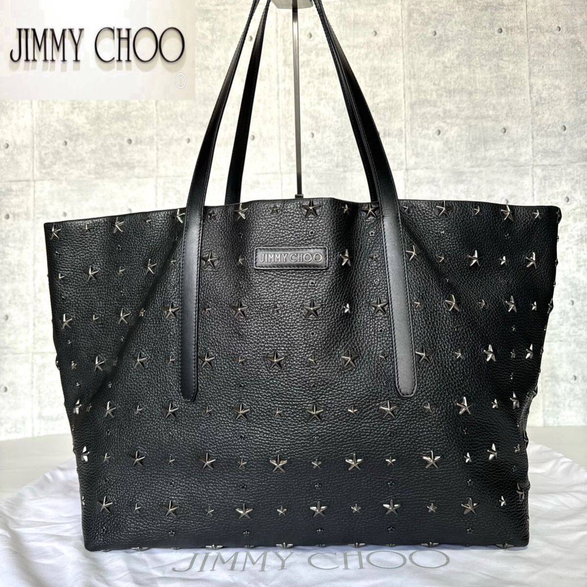 Bibian 比比昂- 未使用級JIMMY CHOO 定価232,200円ジミーチュウ Bibian 比比昂- 未使用級JIMMY CHOO 定価232,200円ジミーチュウ