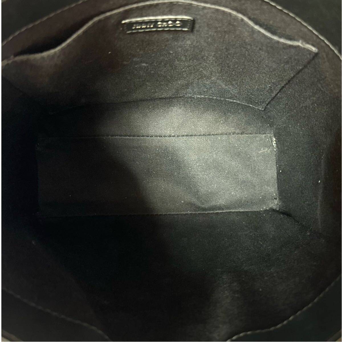 美品 JIMMY CHOO ジミーチュウ PEGASI BLACK スタースタッズ 美品 JIMMY CHOO ジミーチュウ PEGASI BLACK スタースタッズ