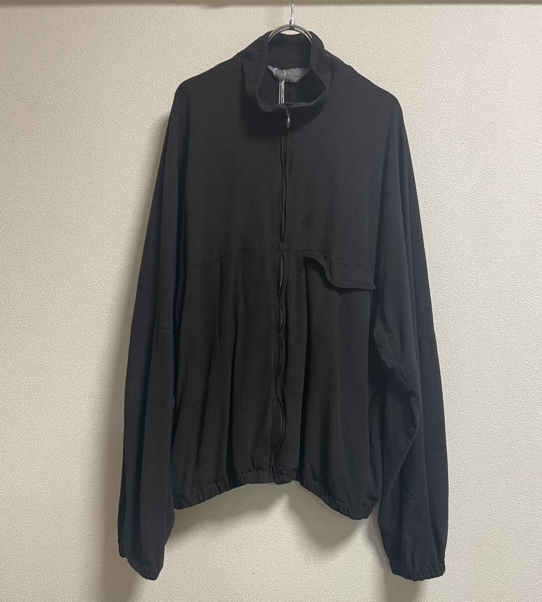 Yahoo!オークション - ANCELLM 24ss attic 別注 SILK SUEDE Yahoo!オークション - ANCELLM 24ss attic 別注 SILK SUEDE