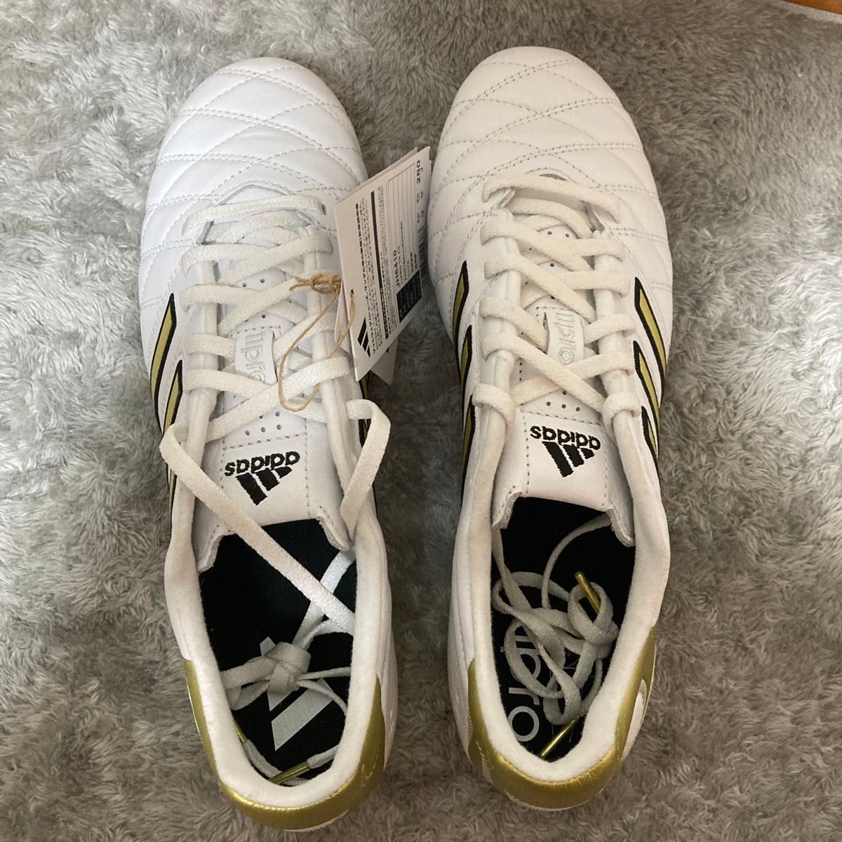 adidas すすん 11PRO FG アディダス クロース 26センチ adidas すすん 11PRO FG アディダス クロース 26センチ