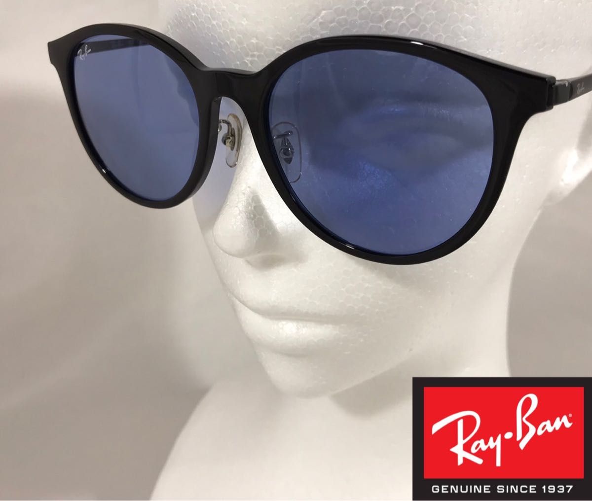 レイバン/サングラス/メンズ/レディース/RB4334D|Yahoo!フリマ レイバン/サングラス/メンズ/レディース/RB4334D|Yahoo!フリマ