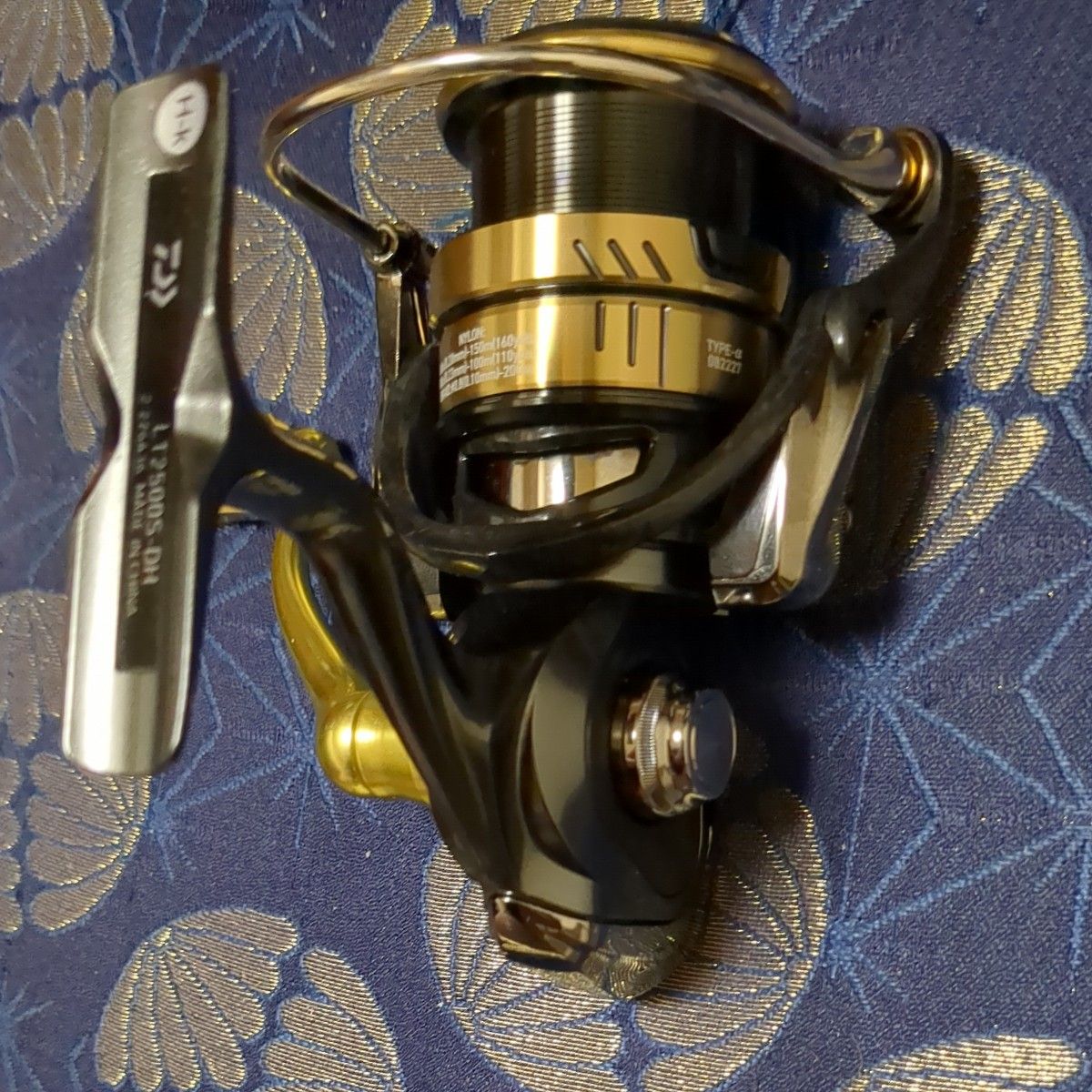 DAIWA ダイワ 20ルビアスLT2500 SLPカスタム 新品同様 超美品 フルベアリング|Yahoo!フリマ(旧PayPayフリマ) DAIWA ダイワ 20ルビアスLT2500 SLPカスタム 新品同様 超美品 フルベアリング|Yahoo!フリマ(旧PayPayフリマ)