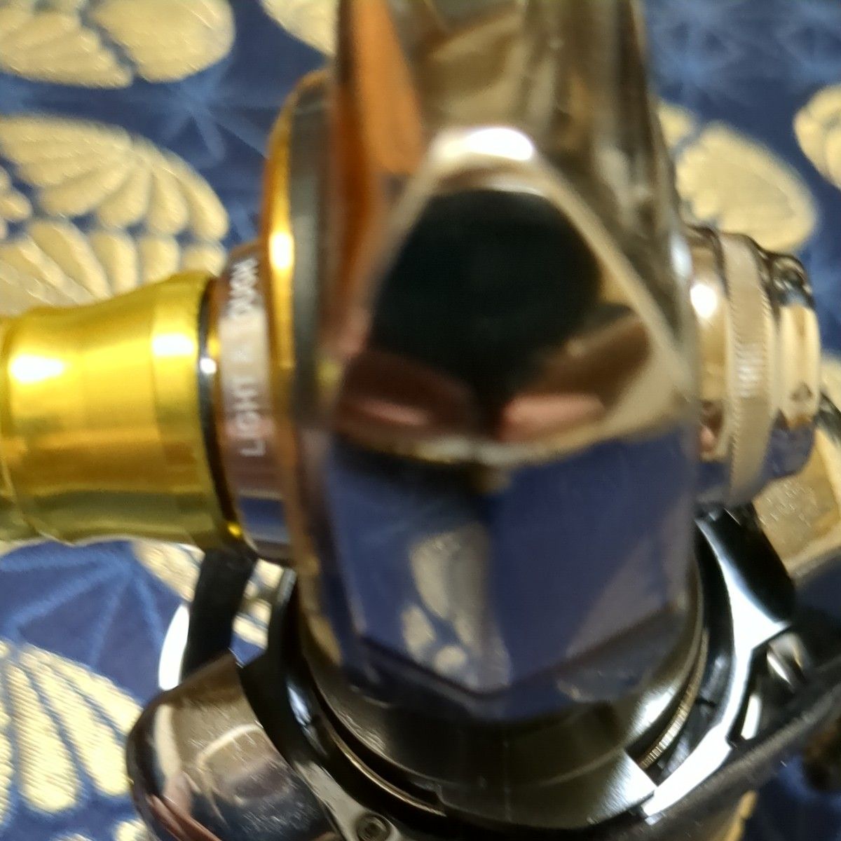 DAIWA ダイワ 20ルビアスLT2500 SLPカスタム 新品同様 超美品 DAIWA ダイワ 20ルビアスLT2500 SLPカスタム 新品同様 超美品