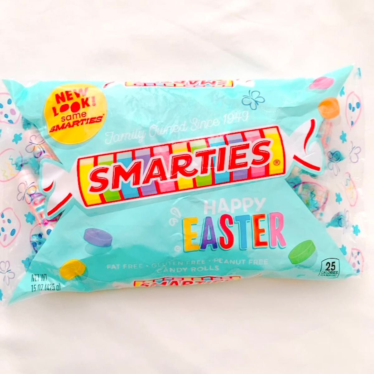 アメリカ 海外 限定 SMARTIES 大容量パック キャンディー 海外 輸入 お菓子